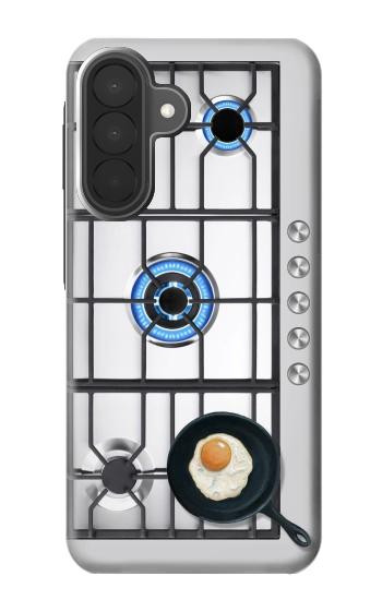 S3928 Cooking Kitchen Graphic Case For Samsung Galaxy A27