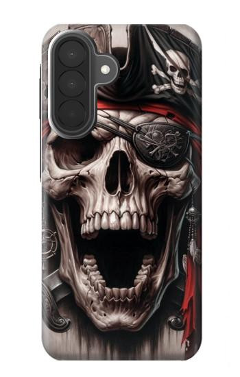 S4009 Pirate Skull Case For Samsung Galaxy A27