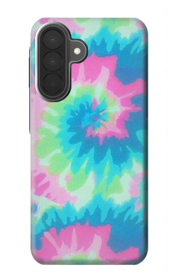 S4033 Pastel Color Tie Dye Case For Samsung Galaxy A27