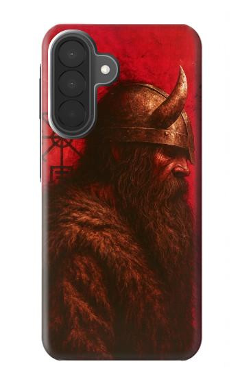 S4039 Viking Warrior Case For Samsung Galaxy A27