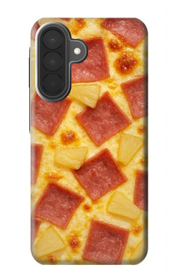 S4067 Hawaiian Pizza Case For Samsung Galaxy A27