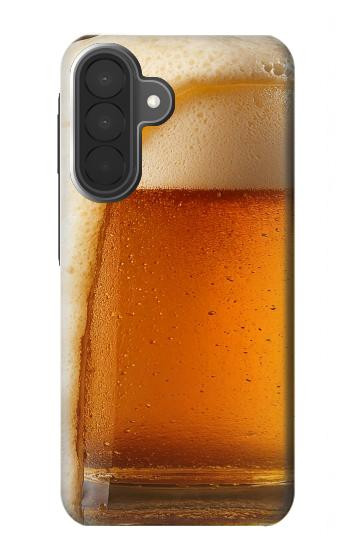 S4070 Beer Glass Case For Samsung Galaxy A27