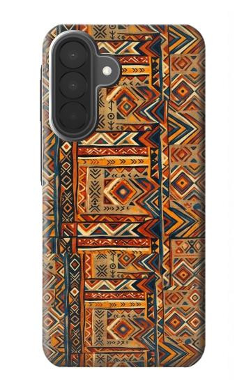 S4079 Tribal Geometric Ethnic Pattern Case For Samsung Galaxy A27