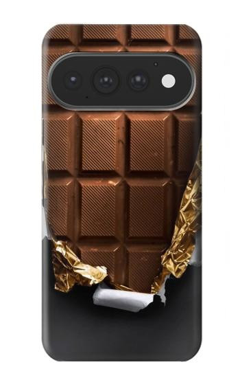 S0270 Chocolate Tasty Case For Google Pixel 11, 11 Pro