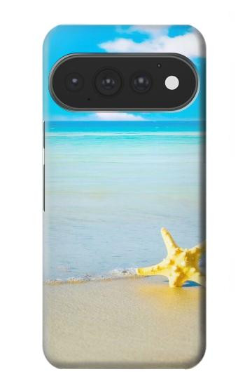 S0911 Relax at the Beach Case For Google Pixel 11, 11 Pro