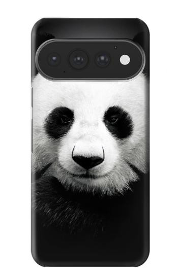 S1072 Panda Bear Case For Google Pixel 11, 11 Pro