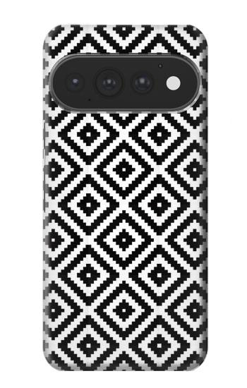 S3424 Ruta Pattern Case For Google Pixel 11, 11 Pro