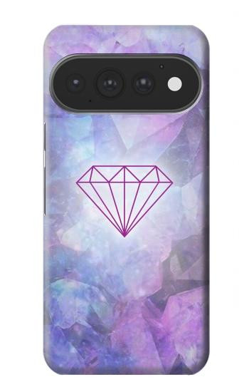 S3455 Diamond Case For Google Pixel 11, 11 Pro