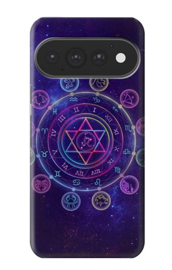 S3461 Zodiac Case For Google Pixel 11, 11 Pro