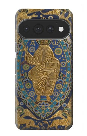 S3620 Book Cover Christ Majesty Case For Google Pixel 11, 11 Pro
