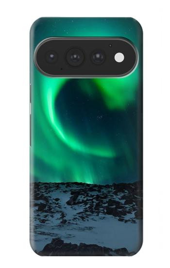 S3667 Aurora Northern Light Case For Google Pixel 11, 11 Pro