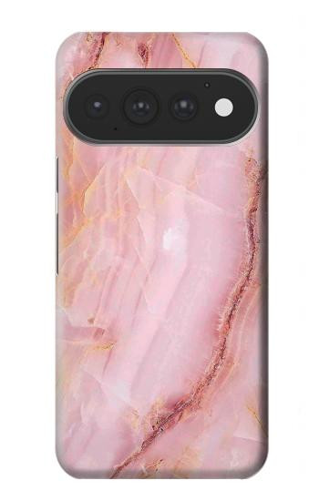 S3670 Blood Marble Case For Google Pixel 11, 11 Pro