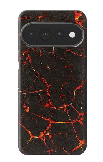 S3696 Lava Magma Case For Google Pixel 11, 11 Pro