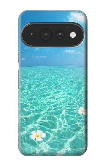S3720 Summer Ocean Beach Case For Google Pixel 11, 11 Pro