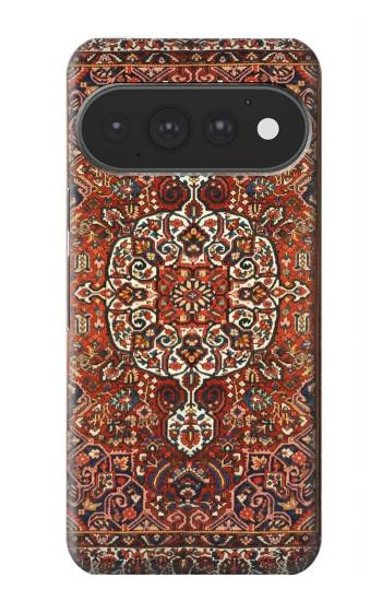 S3813 Persian Carpet Rug Pattern Case For Google Pixel 11, 11 Pro