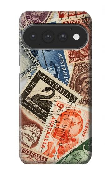 S3900 Stamps Case For Google Pixel 11, 11 Pro