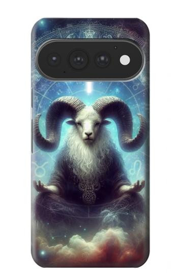S4002 Mystical Zodiac Aries Case For Google Pixel 11, 11 Pro