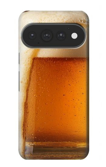 S4070 Beer Glass Case For Google Pixel 11, 11 Pro