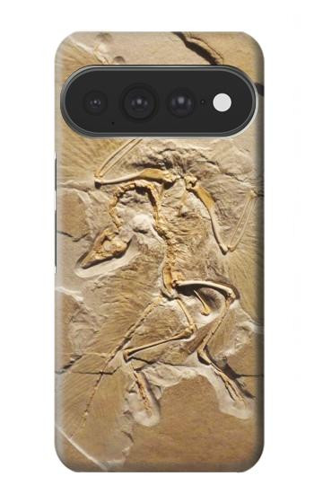 S0380 Dinosaur Fossil Case For Google Pixel 11 Pro XL