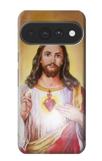 S0798 Jesus Case For Google Pixel 11 Pro XL
