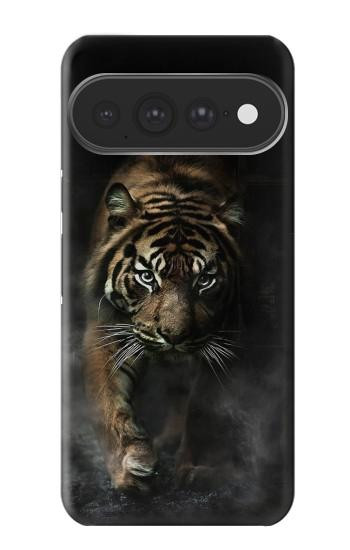S0877 Bengal Tiger Case For Google Pixel 11 Pro XL
