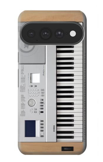 S0891 Keyboard Digital Piano Case For Google Pixel 11 Pro XL