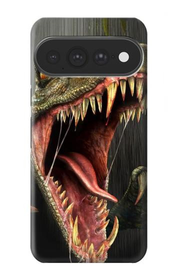 S0923 T-Rex Dinosaur Case For Google Pixel 11 Pro XL