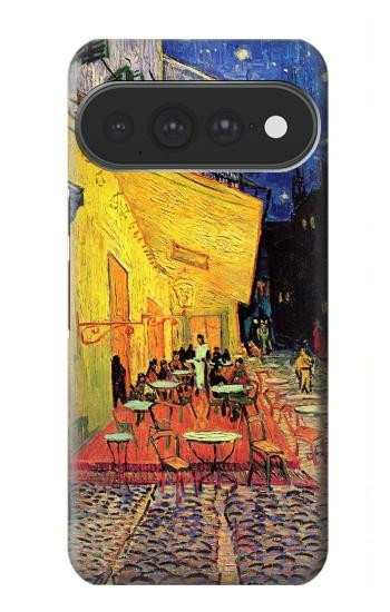 S0929 Van Gogh Cafe Terrace Case For Google Pixel 11 Pro XL