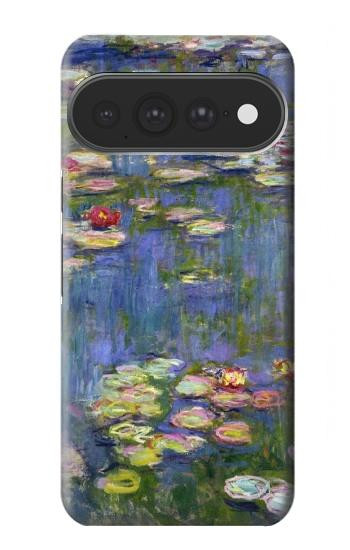 S0997 Claude Monet Water Lilies Case For Google Pixel 11 Pro XL