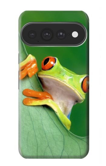 S1047 Little Frog Case For Google Pixel 11 Pro XL