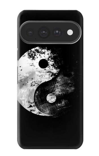 S1372 Moon Yin-Yang Case For Google Pixel 11 Pro XL