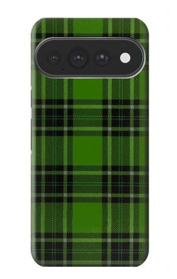 S2373 Tartan Green Pattern Case For Google Pixel 11 Pro XL