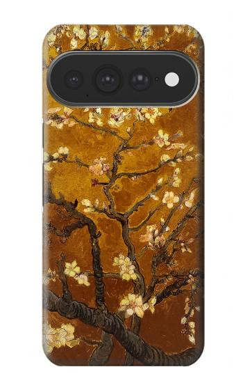 S2663 Yellow Blossoming Almond Tree Van Gogh Case For Google Pixel 11 Pro XL