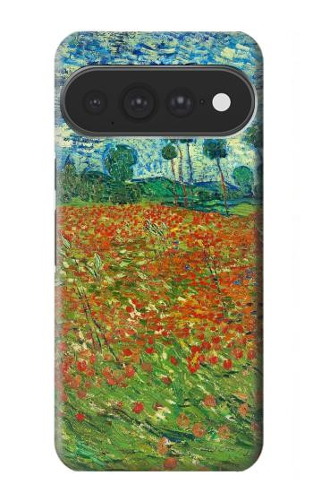 S2681 Field Of Poppies Vincent Van Gogh Case For Google Pixel 11 Pro XL