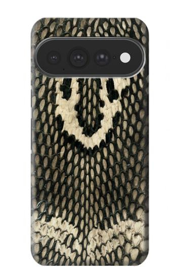 S2711 King Cobra Snake Skin Graphic Printed Case For Google Pixel 11 Pro XL