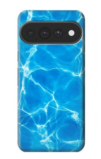 S2788 Blue Water Swimming Pool Case For Google Pixel 11 Pro XL