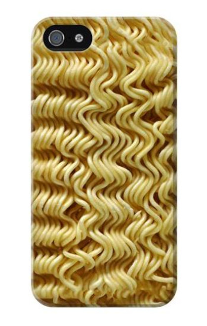 S2715 Instant Noodles Case For iPhone 5 5S SE