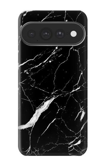 S2895 Black Marble Graphic Printed Case For Google Pixel 11 Pro XL