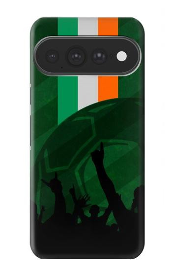 S3002 Ireland Football Soccer Case For Google Pixel 11 Pro XL