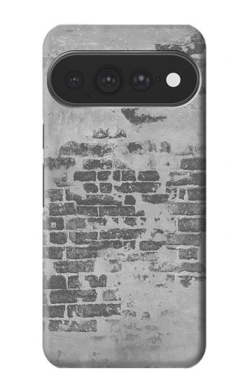 S3093 Old Brick Wall Case For Google Pixel 11 Pro XL