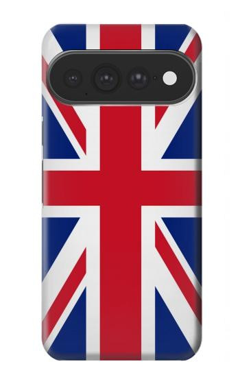 S3103 Flag of The United Kingdom Case For Google Pixel 11 Pro XL