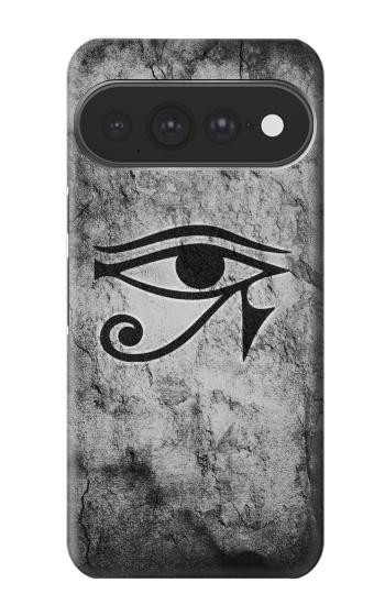 S3108 Ancient Egyptian Sun Eye Of Horus Case For Google Pixel 11 Pro XL