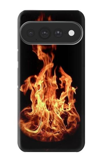 S3379 Fire Frame Case For Google Pixel 11 Pro XL