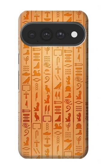 S3440 Egyptian Hieroglyphs Case For Google Pixel 11 Pro XL