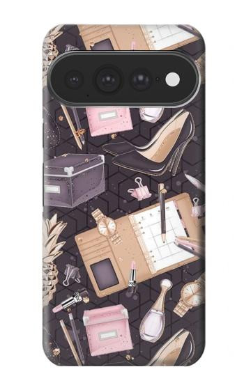 S3448 Fashion Case For Google Pixel 11 Pro XL