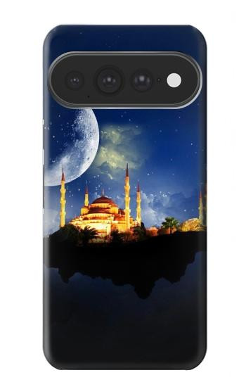 S3506 Islamic Ramadan Case For Google Pixel 11 Pro XL