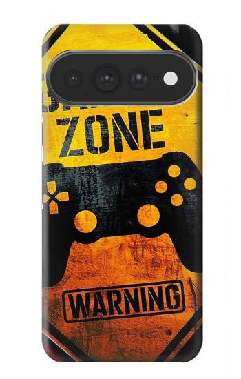 S3690 Gamer Zone Case For Google Pixel 11 Pro XL