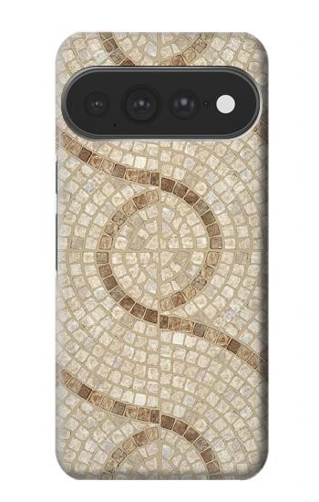 S3703 Mosaic Tiles Case For Google Pixel 11 Pro XL
