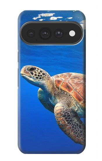S3898 Sea Turtle Case For Google Pixel 11 Pro XL