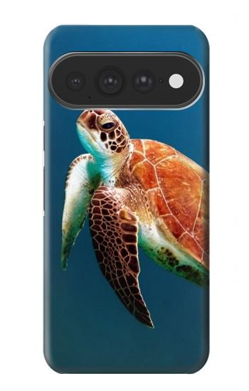 S3899 Sea Turtle Case For Google Pixel 11 Pro XL